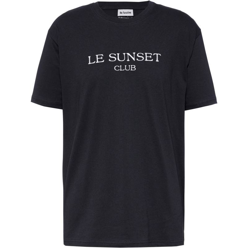 ON VACATION Le Sunset T-Shirt von ON VACATION