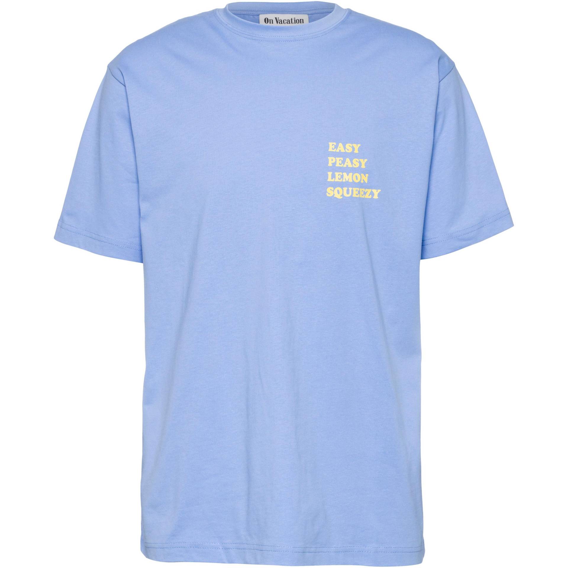 ON VACATION Lemon Squeezy T-Shirt ON VACATION Lemon Squeezy T-Shirt von ON VACATION