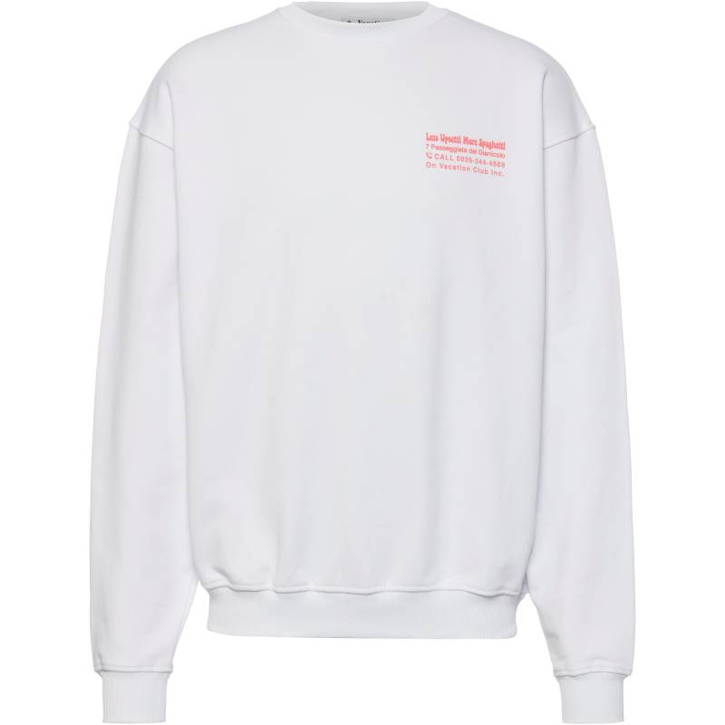 ON VACATION Less Upsettii Sweatshirt von ON VACATION