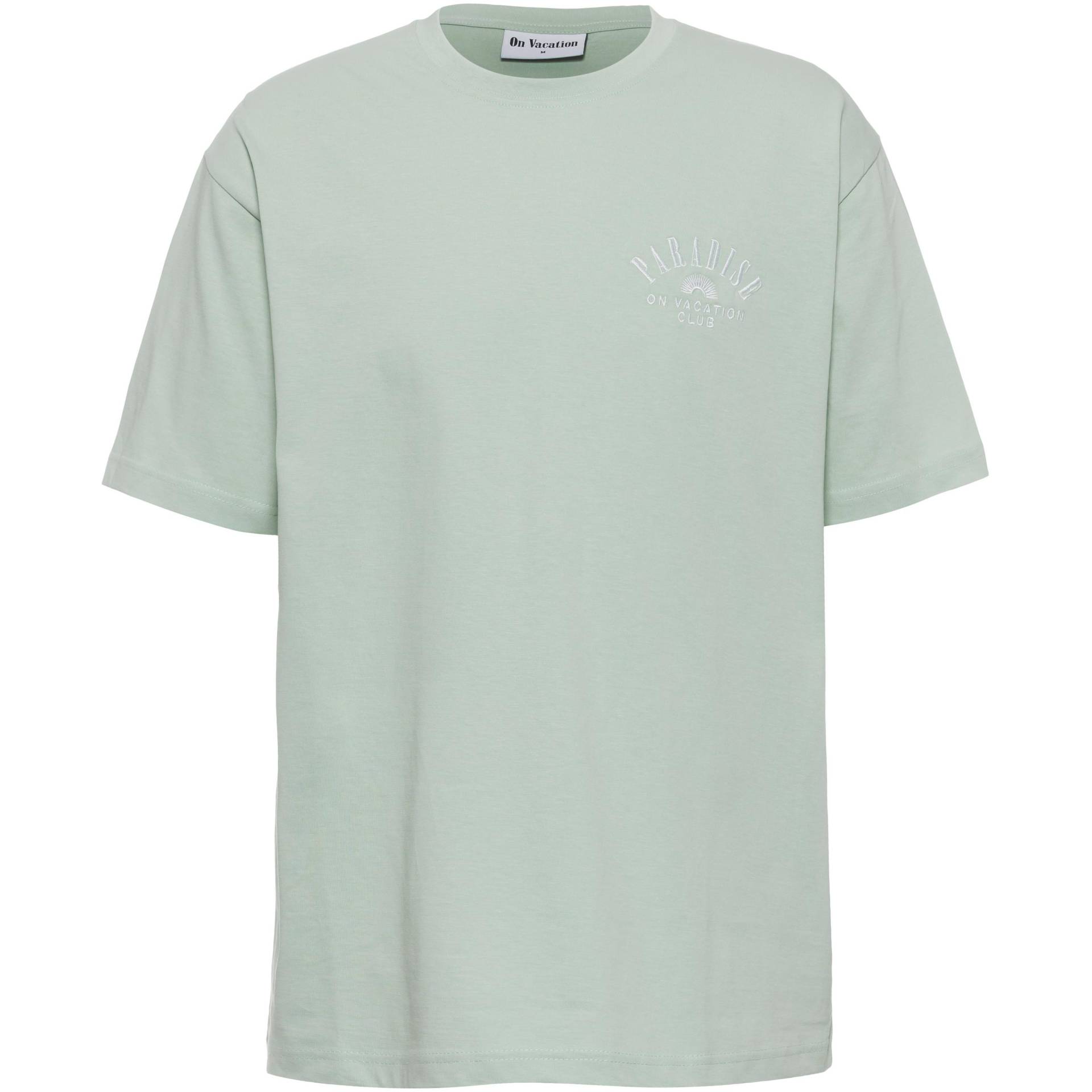 ON VACATION Paradise T-Shirt von ON VACATION