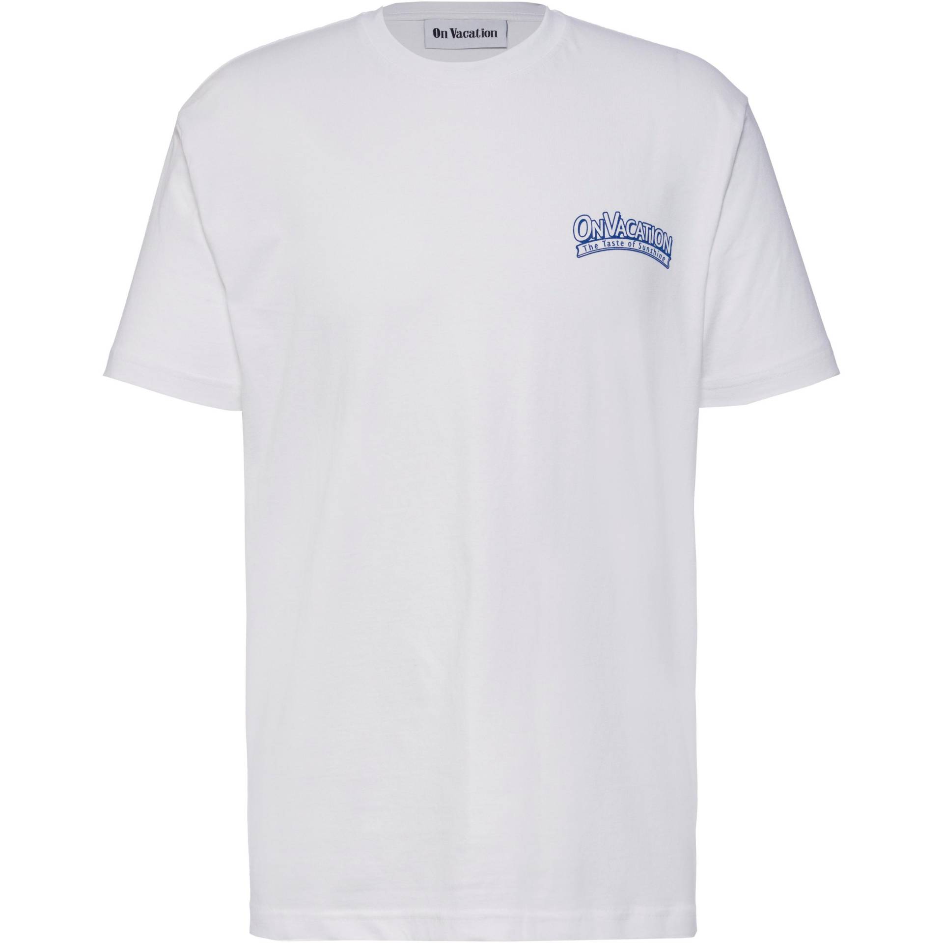 ON VACATION Refresh T-Shirt von ON VACATION