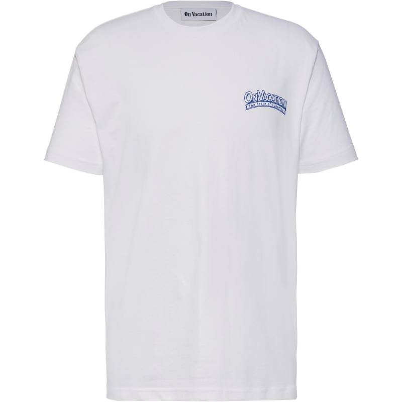 ON VACATION Refresh T-Shirt ON VACATION Refresh T-Shirt von ON VACATION