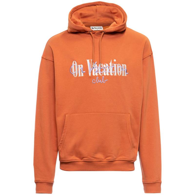 ON VACATION Scribble Hoodie von ON VACATION