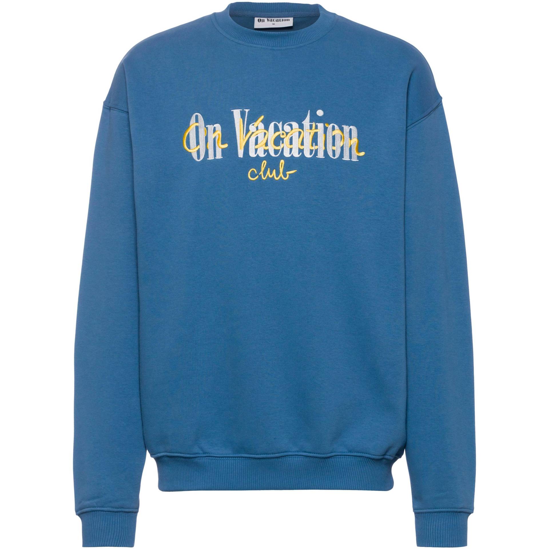 ON VACATION Scribble Sweatshirt ON VACATION Scribble Sweatshirt von ON VACATION