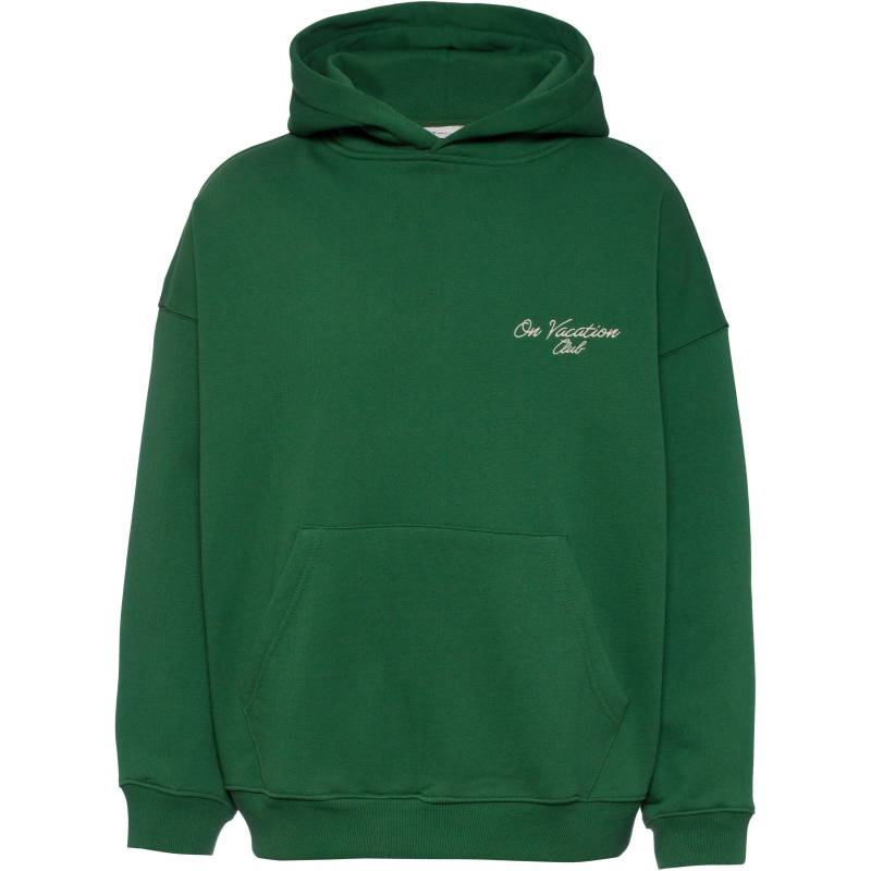 ON VACATION Sign Logo Hoodie ON VACATION Sign Logo Hoodie von ON VACATION