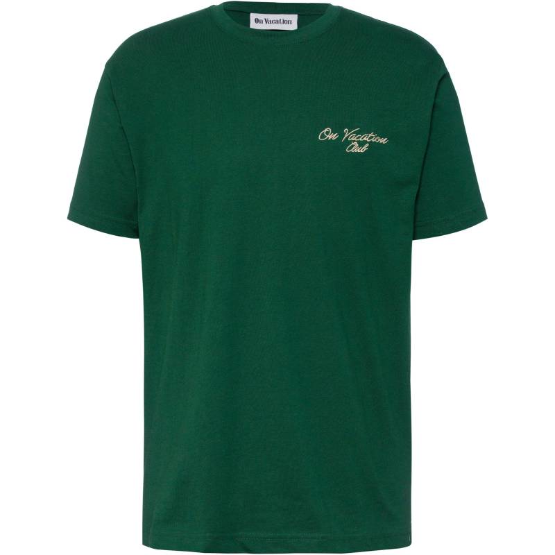 ON VACATION Sign Logo T-Shirt ON VACATION Sign Logo T-Shirt von ON VACATION