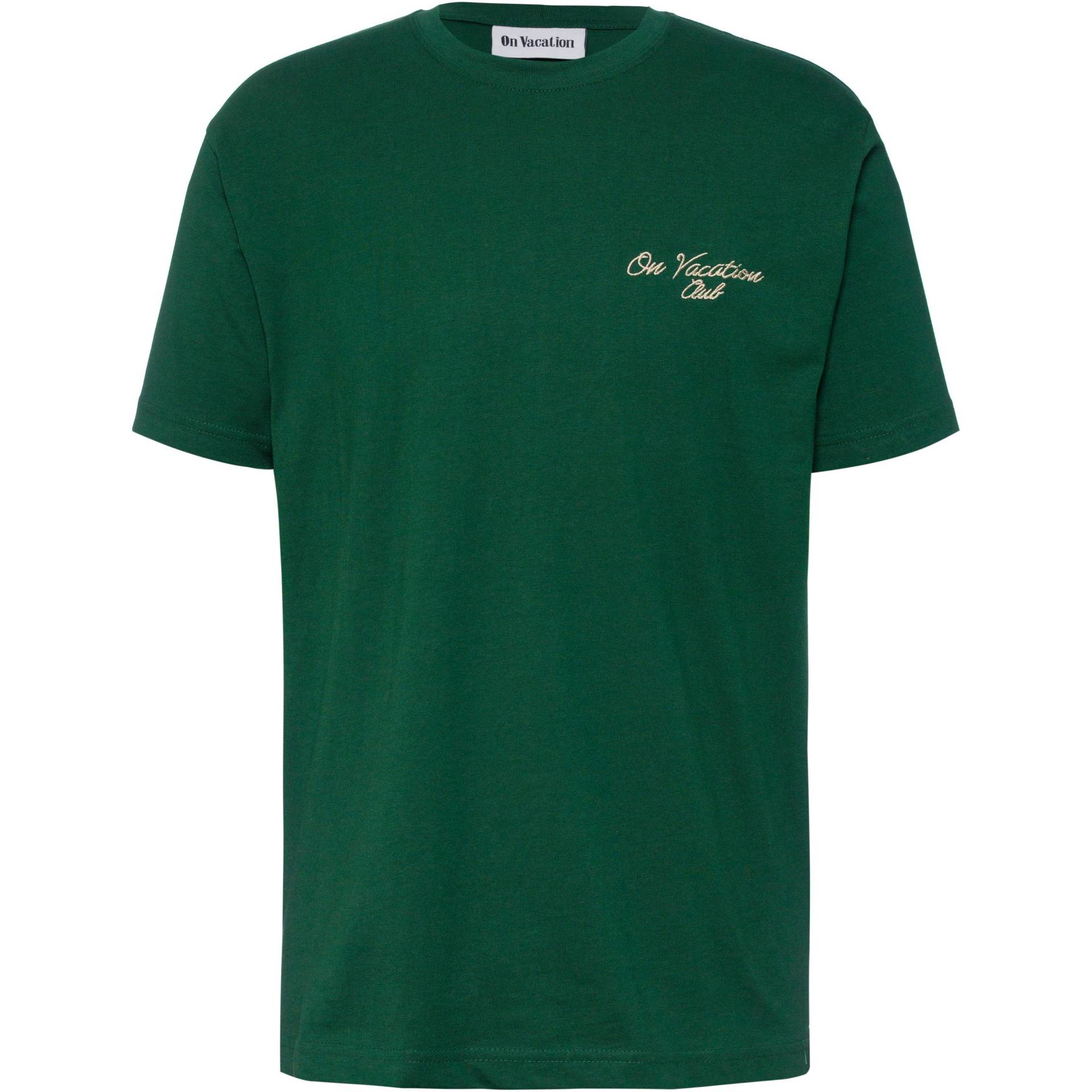 ON VACATION Sign Logo T-Shirt ON VACATION Sign Logo T-Shirt von ON VACATION