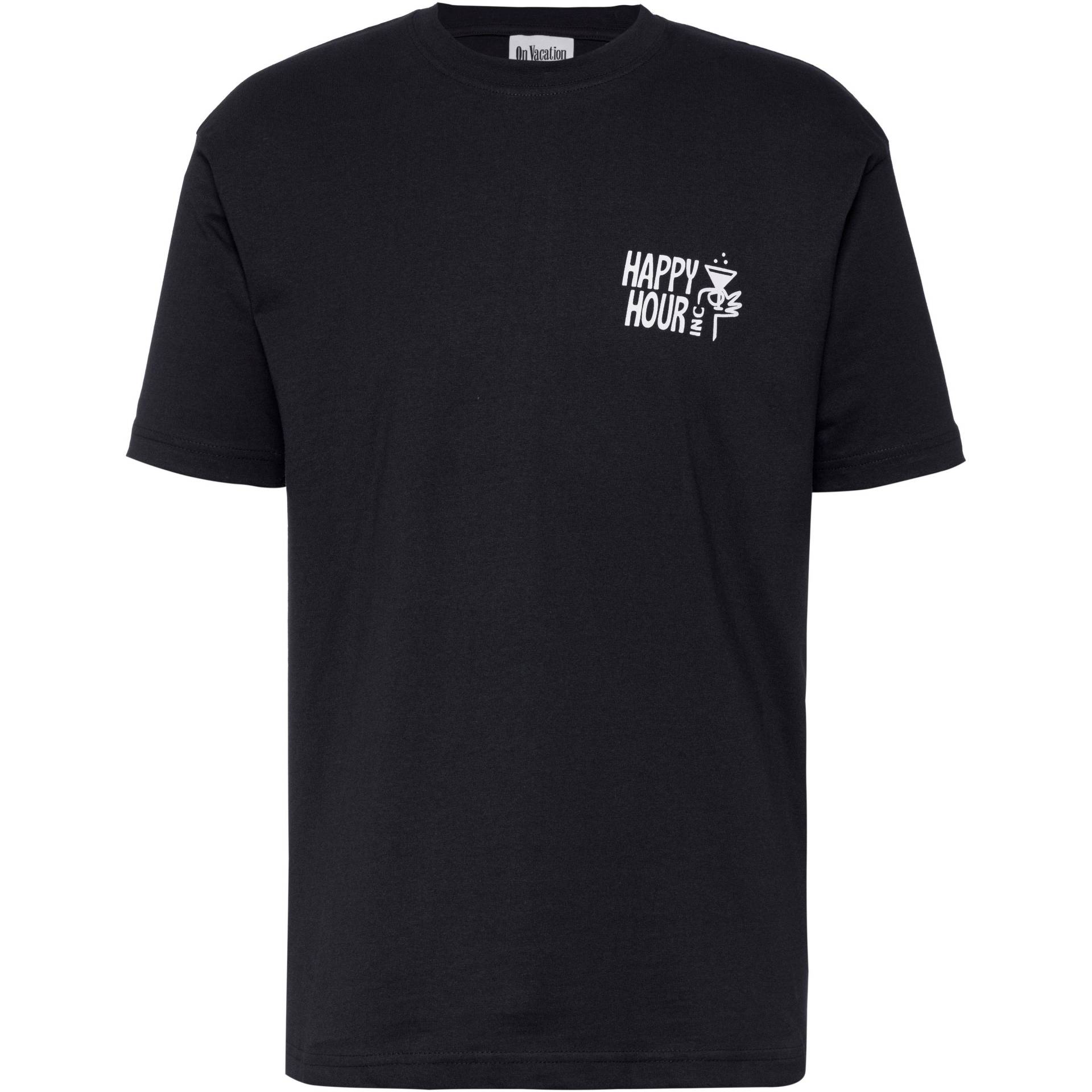 ON VACATION Sip Happens T-Shirt ON VACATION Sip Happens T-Shirt von ON VACATION