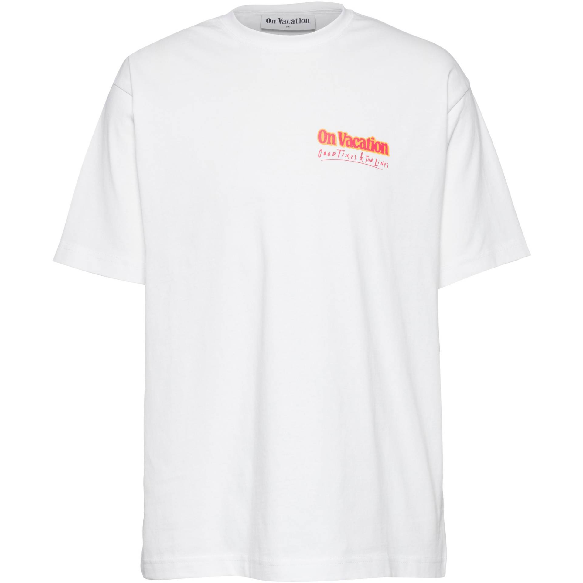 ON VACATION Sunshine T-Shirt ON VACATION Sunshine T-Shirt von ON VACATION