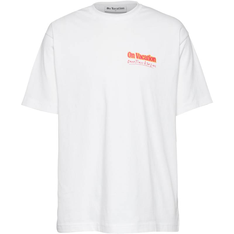 ON VACATION Sunshine T-Shirt ON VACATION Sunshine T-Shirt von ON VACATION