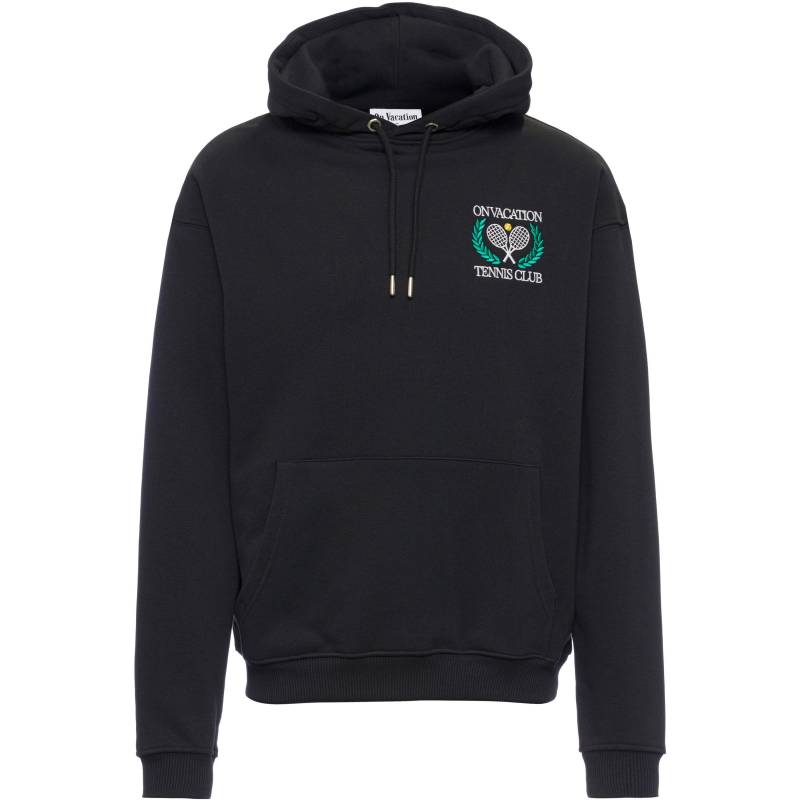 ON VACATION Tennis Hoodie ON VACATION Tennis Hoodie von ON VACATION
