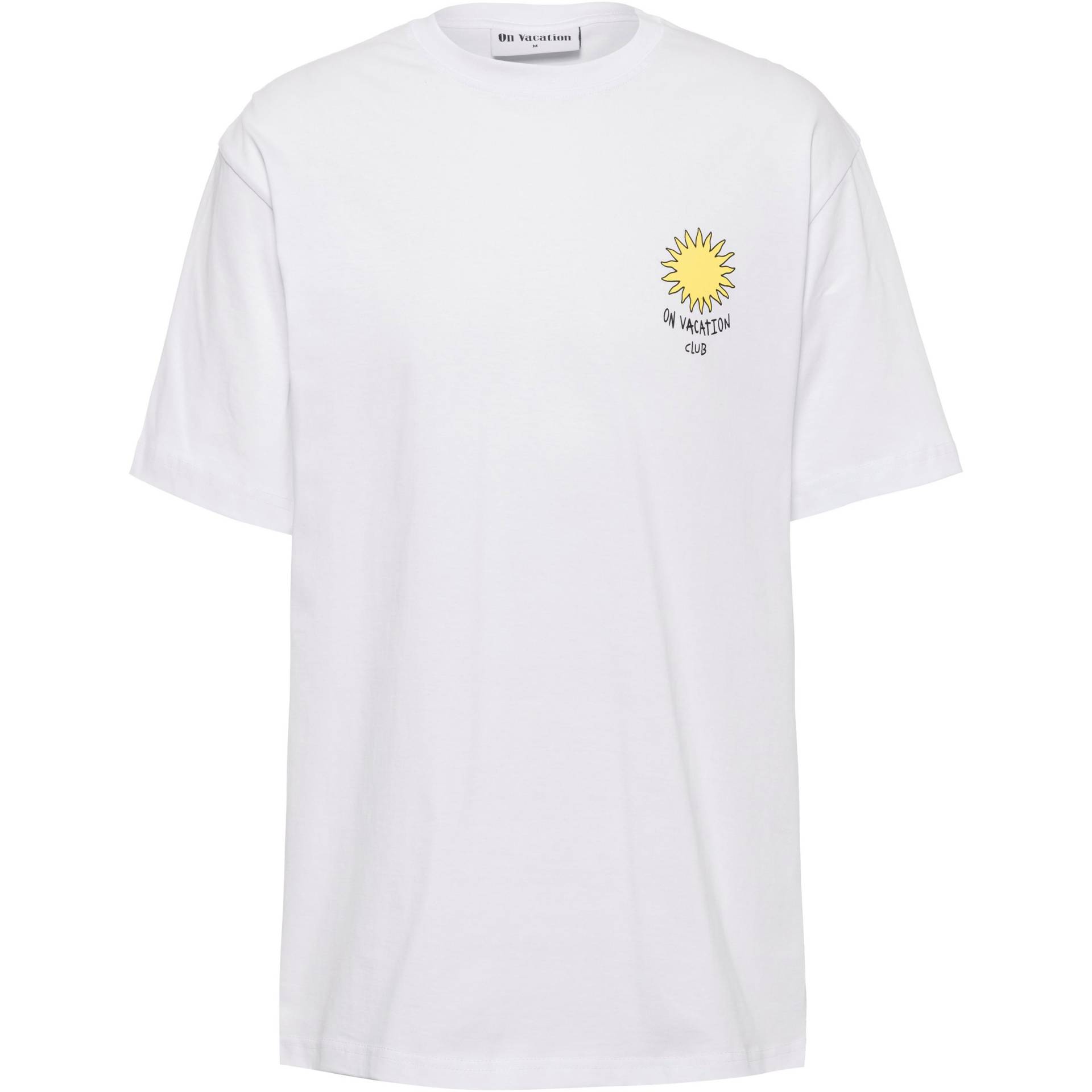 ON VACATION another Day in Paradise T-Shirt ON VACATION another Day in Paradise T-Shirt von ON VACATION