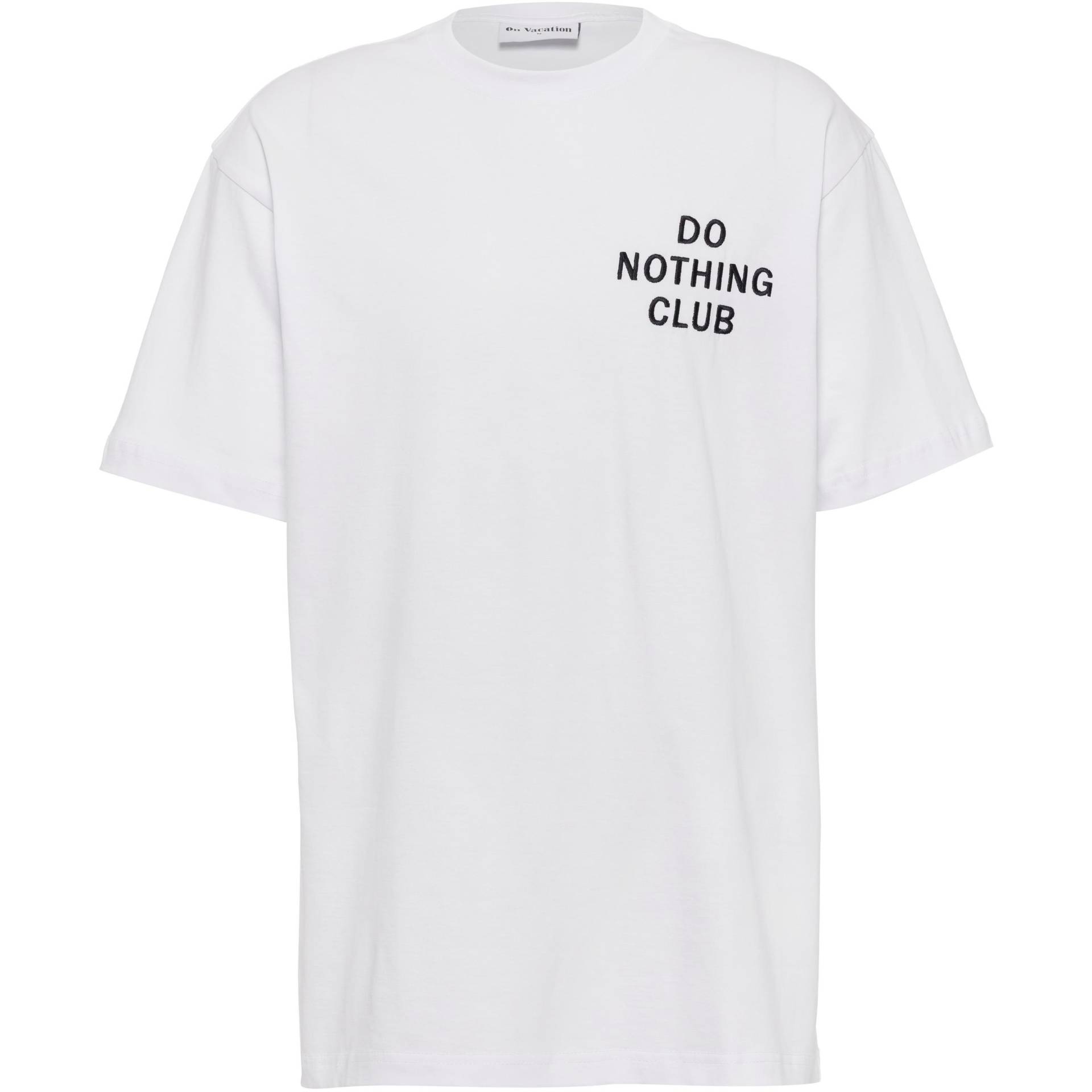 ON VACATION do nothing Club T-Shirt ON VACATION do nothing Club T-Shirt von ON VACATION