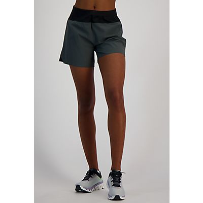 5 Inch Running Damen Short von ON