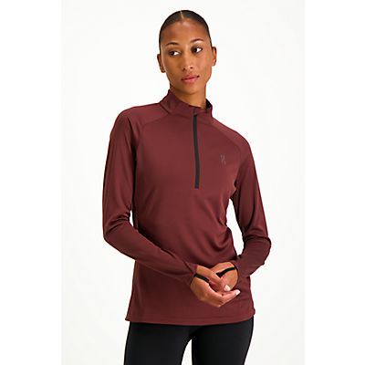 Climate Damen Longsleeve von ON