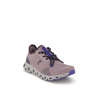 Cloud X 3 AD Damen Sneaker von ON