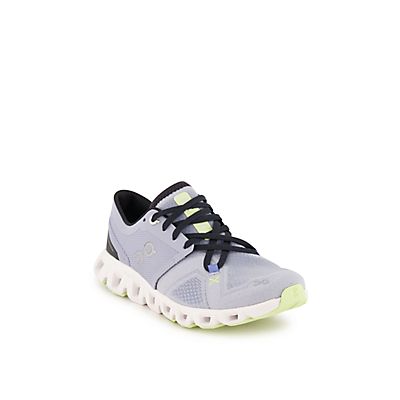 Cloud X 3 Damen Fitnessschuh von ON