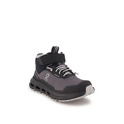 Cloudhero Mid Waterproof Kinder Wanderschuh von ON