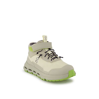 Cloudhero Mid Waterproof Kinder Wanderschuh von ON