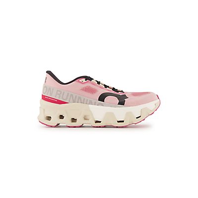 Cloudmonster Hyper Damen Laufschuh von ON