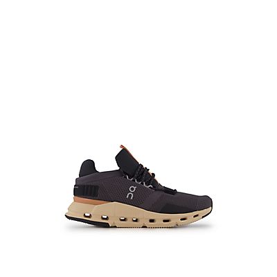 Cloudnova Damen Sneaker von ON