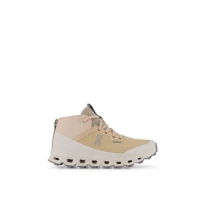 Cloudroam Waterproof Damen Sneaker von ON