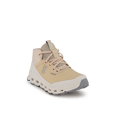 Cloudroam Waterproof Damen Sneaker von ON