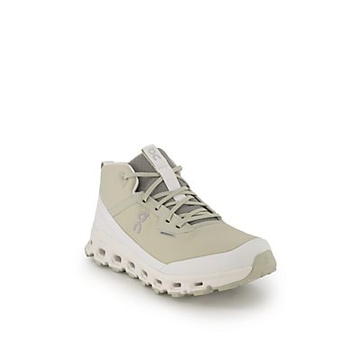 Cloudroam Waterproof Herren Sneaker von ON