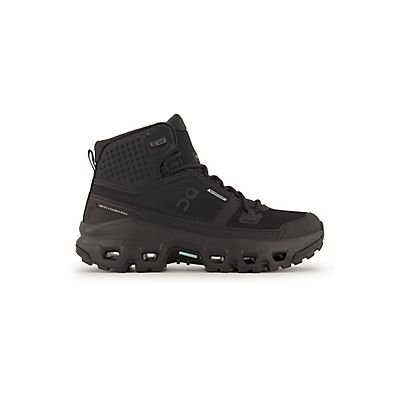 Cloudrock Mid Waterproof Damen Wanderschuh von ON