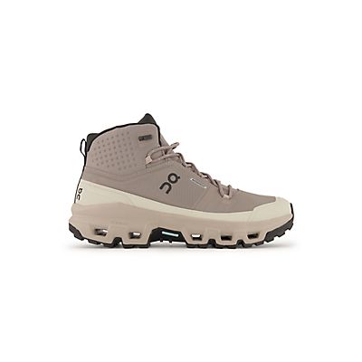 Cloudrock Mid Waterproof Herren Wanderschuh von ON