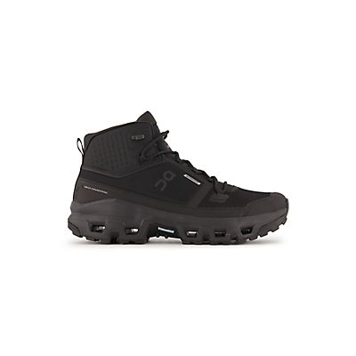 Cloudrock Mid Waterproof Herren Wanderschuh von ON