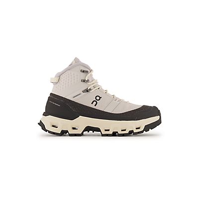 Cloudrock Trek Waterproof Damen Wanderschuh von ON