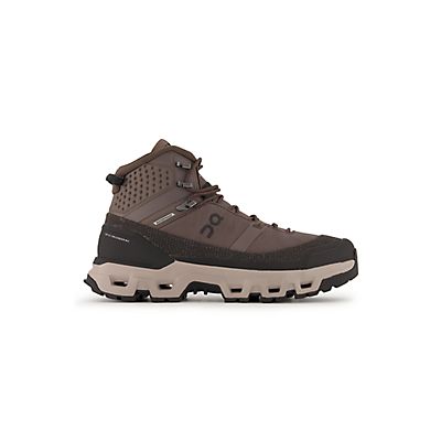 Cloudrock Trek Waterproof Herren Wanderschuh von ON