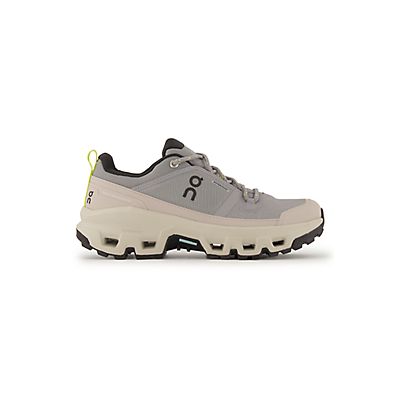 Cloudrock Waterproof Damen Trekkingschuh von ON