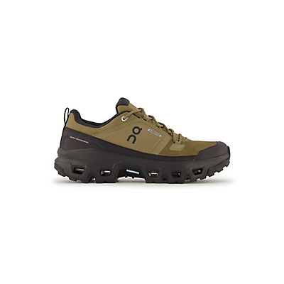 Cloudrock Waterproof Herren Trekkingschuh von ON