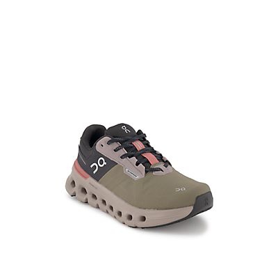 Cloudrunner 2 Waterproof Damen Laufschuh von ON