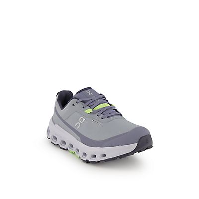 Cloudvista 2 Waterproof Damen Trailrunningschuh von ON