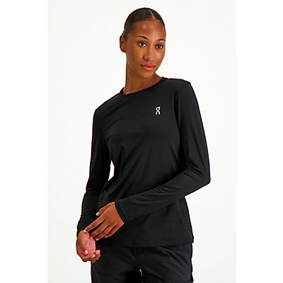 Core Long-T Damen Longsleeve von ON