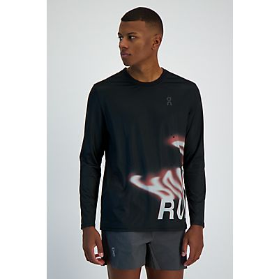 Pace Long-T Herren Longsleeve von ON