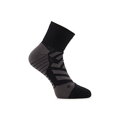 Performance Mid 40-47 Herren Runningsocken von ON