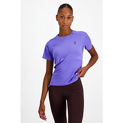 Performance-T Damen T-Shirt von ON