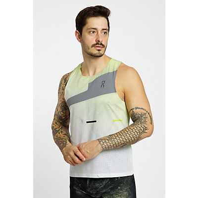 Race Herren Tanktop von ON