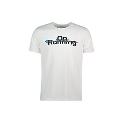 Run-T Graphic Herren T-Shirt von ON