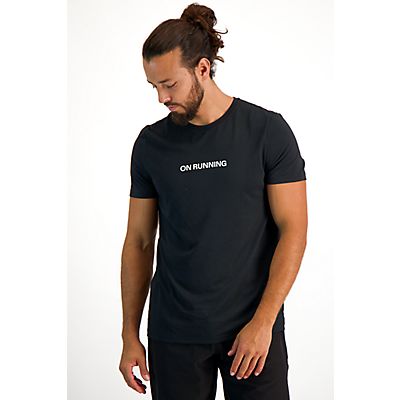 Run-T Herren T-Shirt von ON