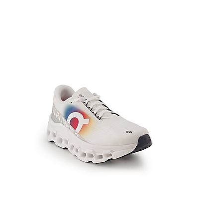 Swiss Olympic Cloudmonster 2 Damen Laufschuh von ON