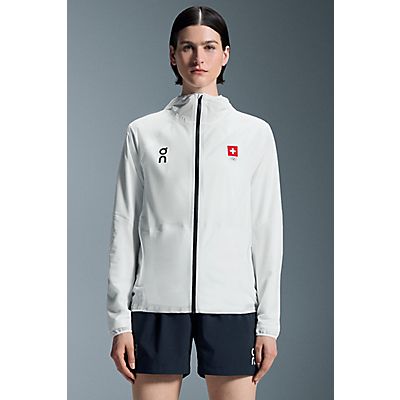 Swiss Olympic Ultra 2.5L Damen Laufjacke von ON