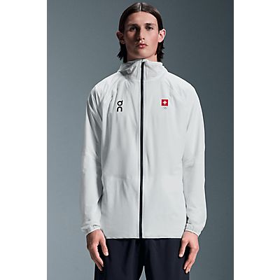 Swiss Olympic Ultra 2.5L Herren Laufjacke von ON