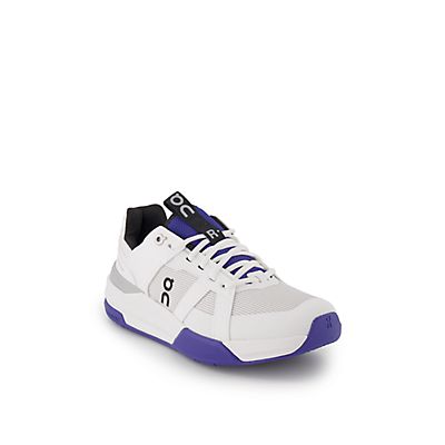 The Roger Clubhouse Pro Kinder Tennisschuh von ON