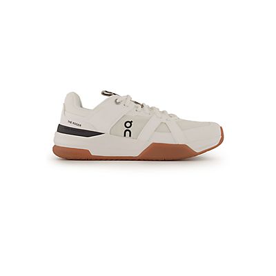 The Roger Clubhouse Pro Kinder Tennisschuh von ON