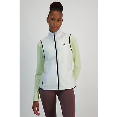 Weather Damen Gilet von ON